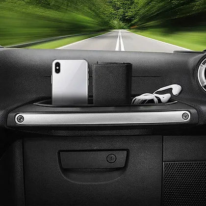 JK GrabTray Passenger Storage Box Handle Box for 2011-17