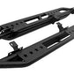 JL 4-door Triple Tube Rock Armor Side Step -STAR