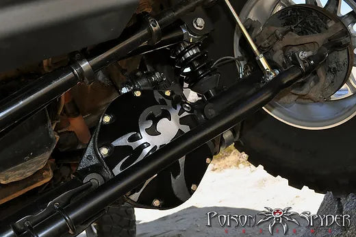 Dana 30 Diff Cover