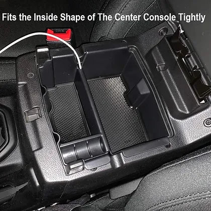JL Storage Box Organizer (2018-23)
