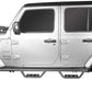 JK 4-Door Tube Drop Side Step