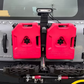 Tank300 Tailgate Integration