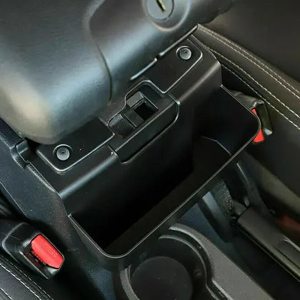 JK Console Hanger Storage Box