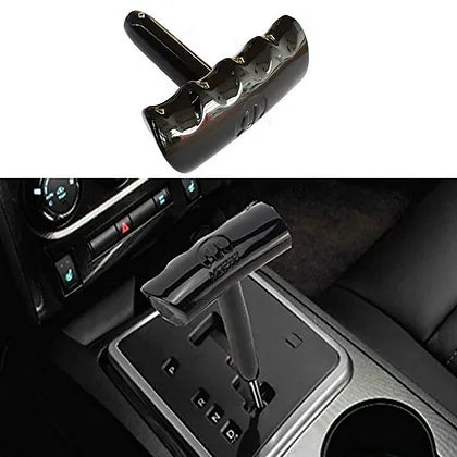 Gear Shift Knobs for Jeep