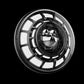 7inch 60W Starry LED Headlight - pair