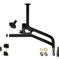 JK AEV Rear Bumper Tire Carrier