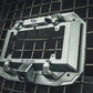JK Awaken Series Tailgate License Plate Frame