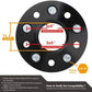JK Wheel Spacer 38mm (1.5inch) Set of 4