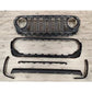 JL Mesh Grille 2024