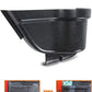 JK Screw-on Front Door Storage Box (2pcs)
