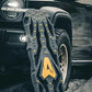 AW ATR All-terrain Rescue Board