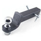 JK/JL Towbar Package for Aftermarket Bumper