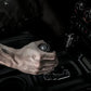 JK FURY Shift Knob Handle Gear Stick Shifter Head