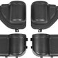 JL Front/Rear Door Storage Box - 4PCS
