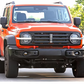 Tank300 10th Anniversary Front Bumper (Aluminum)