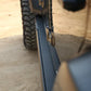 JL 4Dr LED Side Step