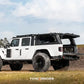 JT Canopy / Aluminum alloy