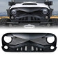 JK Dark Knight Grill