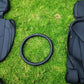 Jeep Wrangler 4-Door Seats Cover (Front & Rear Genuine Leather)