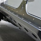 JK Poison Spyder 4-door Steel Rock Slider w/ Armor