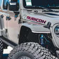 JL Hurricane High Mount Fender with Slim LED