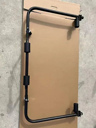 Jeep Wrangler Hard Top Storage /Hard Top Carrier