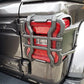 JL Tail Light Protector