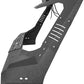 JK AL Windshield Frame Cover Roof Sun Visor Cowl Body Armor