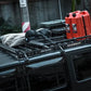 FURY Military Tactical Roof Platform Luggage Rack