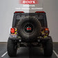 JK S Tail Light - Clear Lens