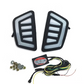 Ford Ranger T7 Grill DRL Insert