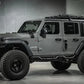 FURY Awaken Series Side Step - Aluminum