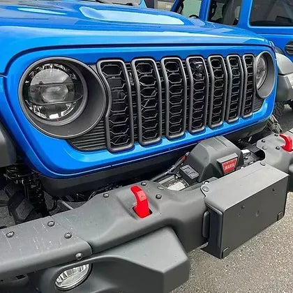 JL Mesh Grille 2024