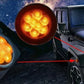 JK Grill Indicator - Smoke Lens