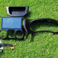 JK 10.1" Radio (2011-2014) Front & Rear View Camera