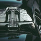 FURY JK Military Hood Latches
