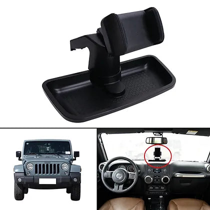Dash Multi-Mount Phone Holder for JK 2011-2017