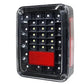 LT1 Tail Light