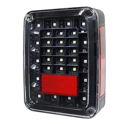LT1 Tail Light