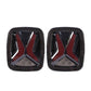 TJ Tail Light - Smoke Lens