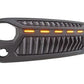 Monster 1 LED Grille