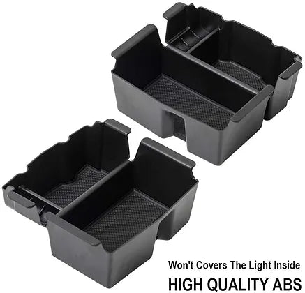 JL Storage Box Organizer (2018-23)