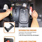 JK Gear Box Side Storage