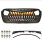 JL/JT Eagle Wings LED Grill