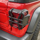 JL Tail Light Protector