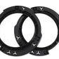JK 7" Headlights Mounting Bracket ABS (Pair)