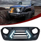JL LED Avenger Grill