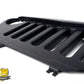 TJ Angy Bird Grille - Matte Black