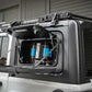 JL FURY Gravity Series Multifunctional Side Tool Box