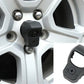 JL Rear View Camera Cover